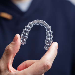 Ortodoncia Invisible y brackets